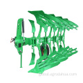 Good Reversible Plow Hot sale hydraulic reversible plow Manufactory